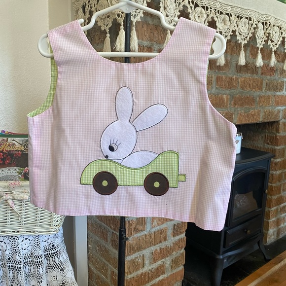 NWOT WISH UPON A STAR Girls 2 piece pant set size 5 - Picture 11 of 12